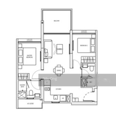 The Woodleigh Residences (D13), Apartment #253324021